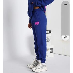 WHITE FOX archive Sweatpants